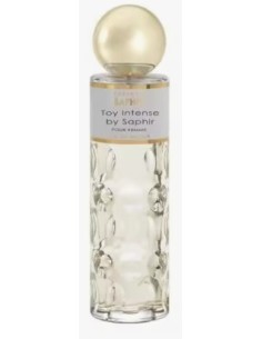 Perfume Mujer Saphir Toy Intense 200ml