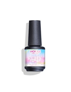 Top Coat Aurora_ viscosidad media 15ml 2