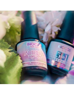 Top Coat Aurora_ viscosidad media 15ml