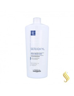 Champu serioxyl Densidad cabello color 1000ml