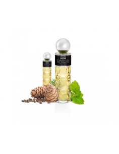 Perfume Hombre Saphir California 200ml
