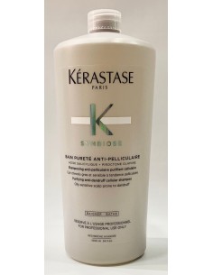 Champu Anticaspa con tendencia a grasa 1000ml