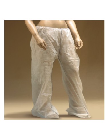 Pantalon  Presoterapia 30gr individual