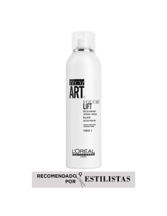 Espuma Volumen Lift  TecniArt 250ml.
