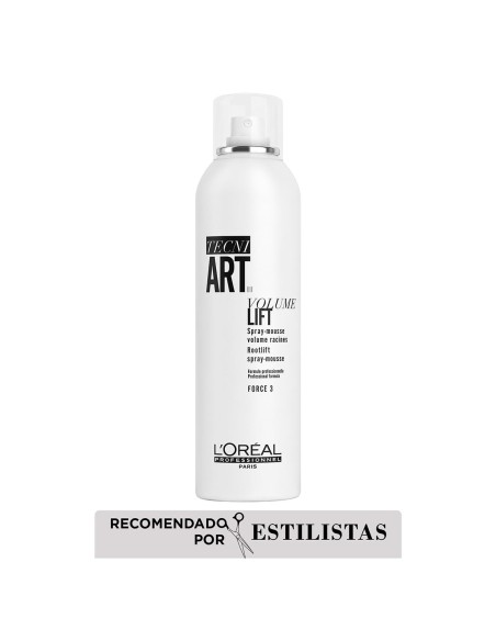 Espuma Volumen Lift  TecniArt 250ml.