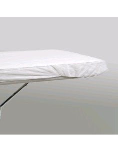 Funda camilla  210x80 40gr individual