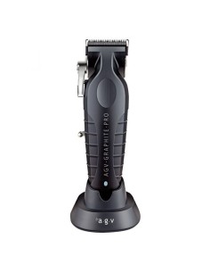 Maquinilla AGV Cuchilla Grafito Pro