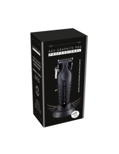 Maquinilla AGV Cuchilla Grafito Pro 2