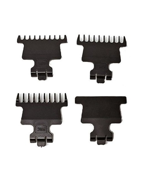 Maquinilla AGV Cuchilla Grafito C/ Base Especial degradados