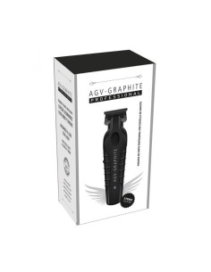 Maquinilla AGV Cuchilla Grafito S/ Base Especial degradados 2