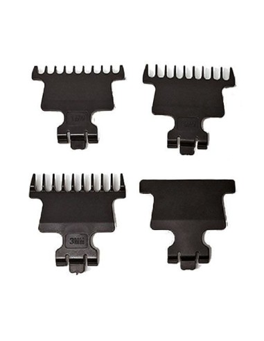 Maquinilla AGV Cuchilla Grafito S/ Base...