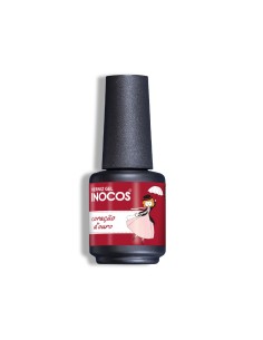 María Pintas_ Rojo Oscuro 15ml