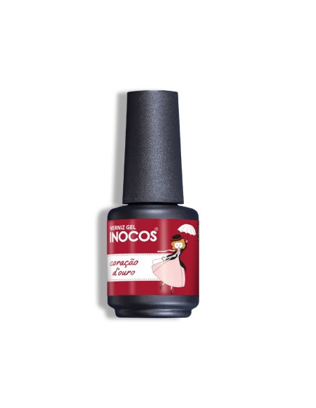 María Pintas_ Rojo Oscuro 15ml