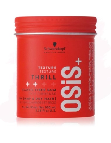 Goma Fibrosa Thrill OSIS 100ml