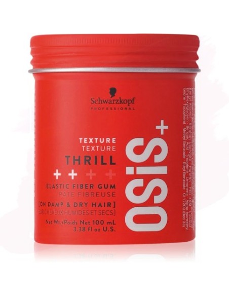 Goma Fibrosa Thrill OSIS 100ml