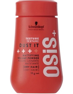 Dust it polvo matificador 10gr