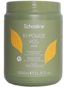 Mascarilla Ki-Power Vegana 1000ml