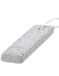 Piedra pomez con cordon