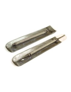 Sacabarros doble rosca 2