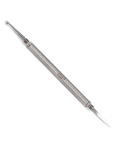 Sacabarros doble rosca