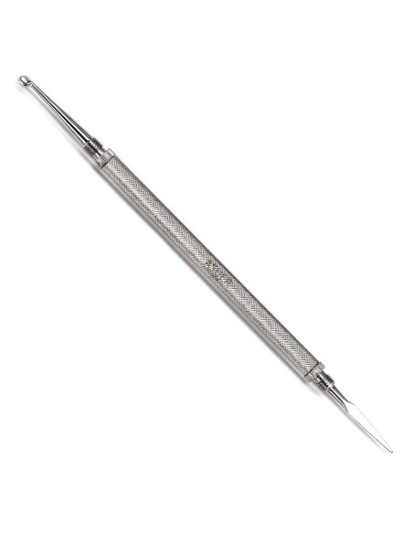 Sacabarros doble rosca