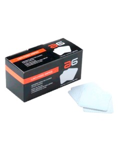 Discos Celulosa esmaltes y geles