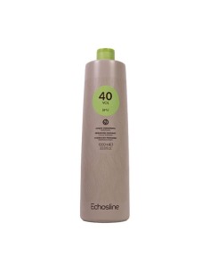 Oxigenada Echosline 40 Vol 1000ml