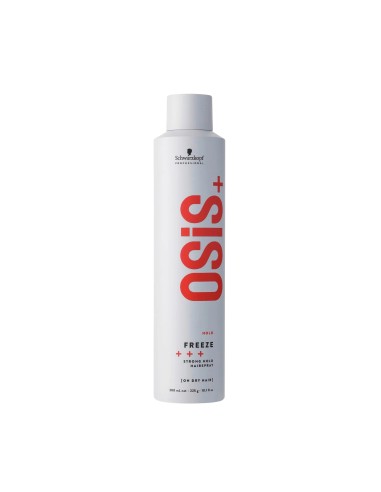 Laca Freeze Fuerte OSIS 300ml