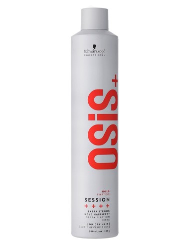 Laca Session Extrafuerte OSIS 500ml