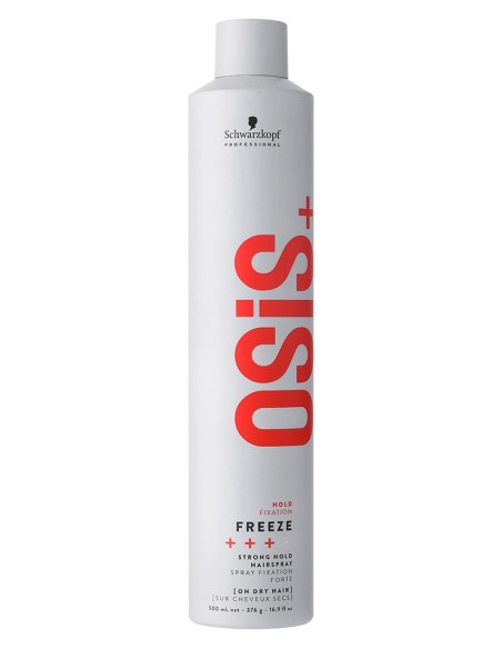 Laca Freeze Fuerte OSIS 500ml