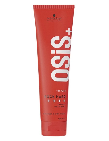 Gel Rock Hard Extrafuerte OSIS 150ml
