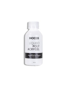 Liquido Poly Acrygel 150ml