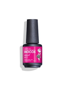 Maria Río_Rosa Samba15ml