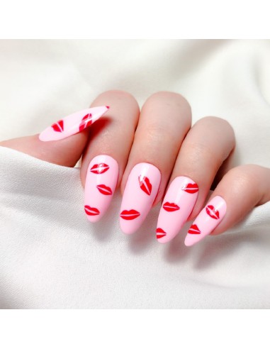 Maria Paris_ Rosa Romantico 15ml