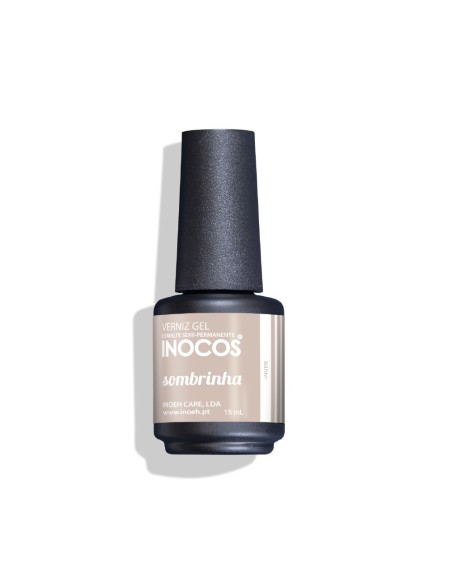 Sombrinha_Nude Claro 15ml