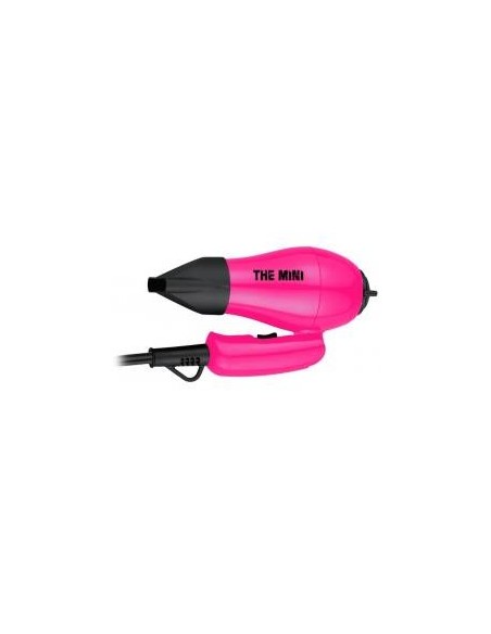 Secador mini Fucsia 1000w MyHair