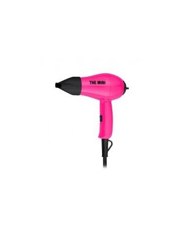 Secador mini Fucsia 1000w MyHair