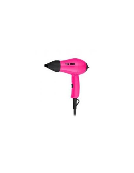Secador mini Fucsia 1000w MyHair