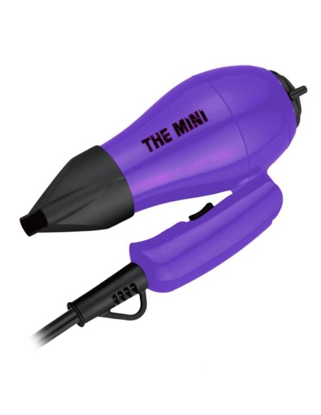 Secador mini Morado 1000w MyHair