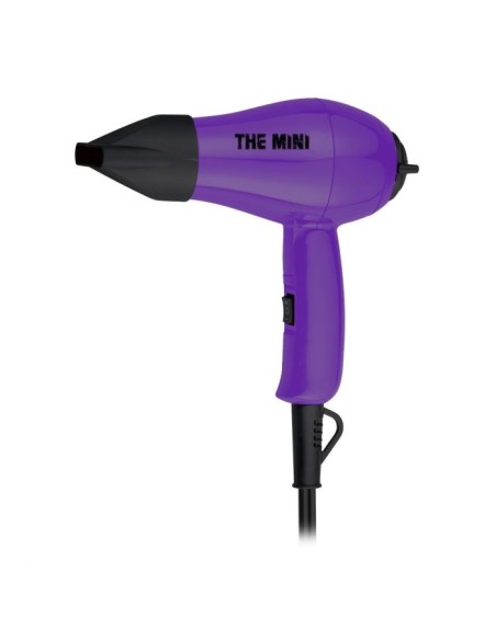 Secador mini Morado 1000w MyHair
