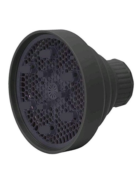 Difusor universal plegable AG ideal viaje Negro