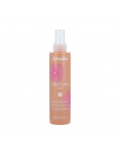 Spray Vegano Discipline Acción Termoprogresiva 200ml