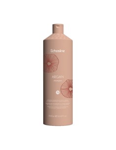 Champu Nutritivo Argan 300ml No SLS/SLES