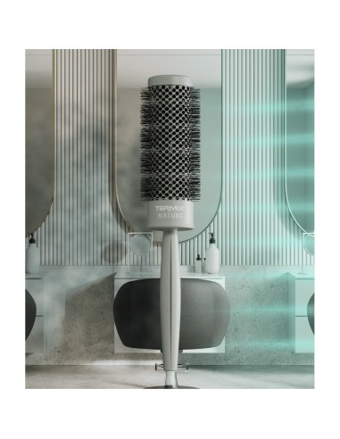 Cepillo Redondo Termix Profesional Nature 17mm