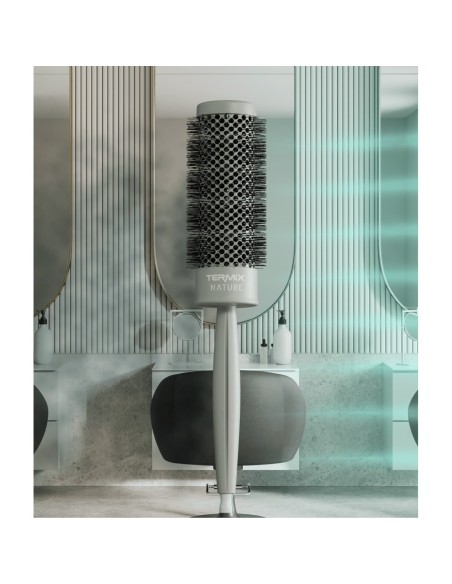 Cepillo Redondo Termix Profesional Nature 32mm