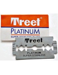 Cuchillas Platinum Tret ud.