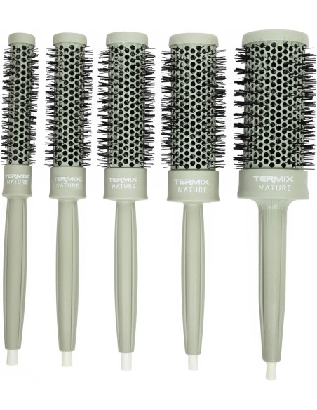 Pack Cep. Termix  Nature 17,23,28,32,43 mm.