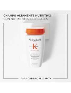 Champu Satin Riche Nutricion 250ml 2