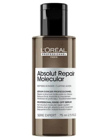 Serum Absolut Repair Molecular 75ml.