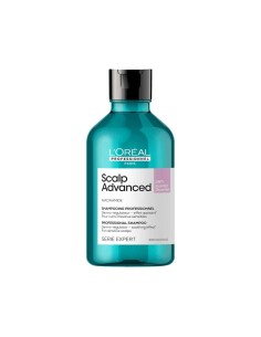 Champu Sensi Scalp Advance 300ml NEW 2